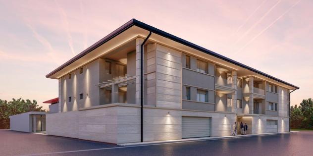Appartamento in vendita a Cascina 142 mq Rif: 1309934