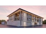 Appartamento in vendita a Cascina 142 mq  Rif: 1309934