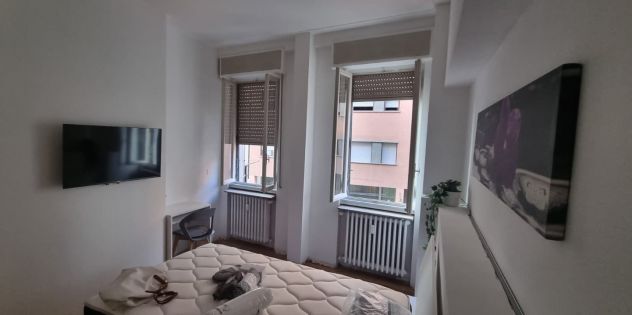 Camera Matrimoniale - Stazione Busto Arsizio Nord - Foto 2