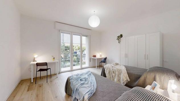 Stanza - Padova . Rif.: PD-08 A .