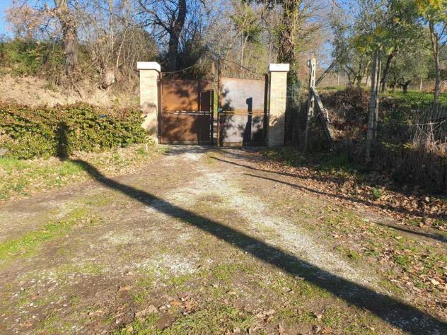 Porzione di casa in affitto a Lugnano in Teverina - Foto 4