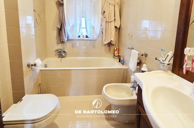 APPARTAMENTO ARREDATO VIA FEDERICO II RESIDENCE PEZZAVILLA (LAMA) - Foto 10