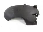 VESPA GTS 300 SUPER 1B005489 PARAFANGO POSTERIORE 17 - 18 REAR MUDGUARD 1B001422