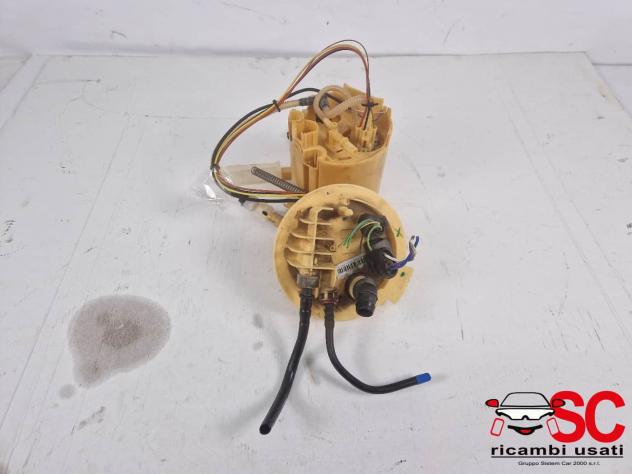 Pompa Carburante Gasolio Range Rover Evoque GJ329H307EA - 46548 - Foto 4