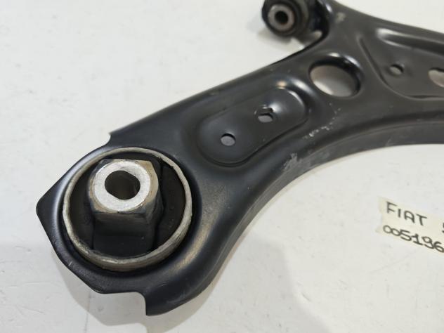 BRACCIO OSCILLANTE ANTERIORE DESTRO JEEP Renegade Serie 00519613400 (1418) - Foto 6