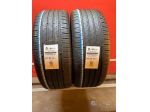 2 gomme 235 55 18 continental a3372