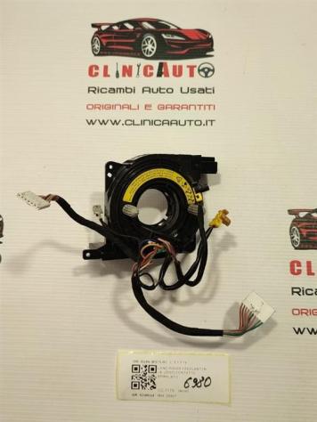 CONTATTO SPIRALATO LAND ROVER Freelander 3° Serie 6G9N-3F975-BC (0611) - Foto 2
