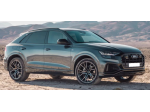 RICAMBI AUDI Q8 ANNO 2021 #0017