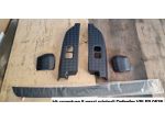 kit coperture 5 pezzi originali Defender VPLEP 0536