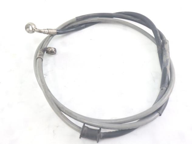 MALAGUTI PASSWORD 250 03307000 TUBO FRENO POSTERIORE 05 - 06 REAR BRAKE PIPE - Foto 2