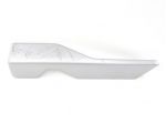 HONDA ADV 350 18319K2LD00 COVER PARACALORE MARMITTA NF13 22 - 24 MUFFLER COVER