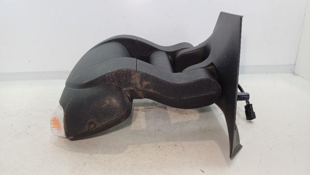 SPECCHIETTO RETROVISORE DESTRO RENAULT Master 4° Serie 963016903R M9T710 (10) - Foto 6