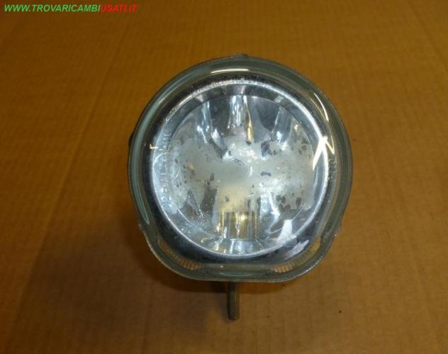 PROIETTORE FENDINEBBIA S. ALFA ROMEO 156 (932-X1) Parti elettriche Fanaleria Fendinebbia dx. ALFA ROMEO - 156 - 01-04-2000 - 01-03-2002, ALFA ROMEO