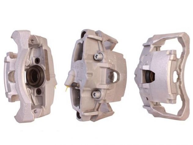 Kit dischi pastiglie per Volvo Xc 70 Optimal textar Ate pinze freno Elstock - Foto 5