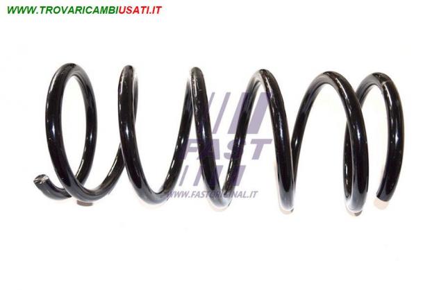 MOLLA SOSPENSIONE FIAT DUCATO 02 ANTERIORE 11/15Q FT12266  FIAT - DUCATO - 2002  2006