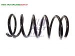 MOLLA SOSPENSIONE FIAT DUCATO 02 ANTERIORE 11/15Q FT12266  FIAT - DUCATO -  &hellip;