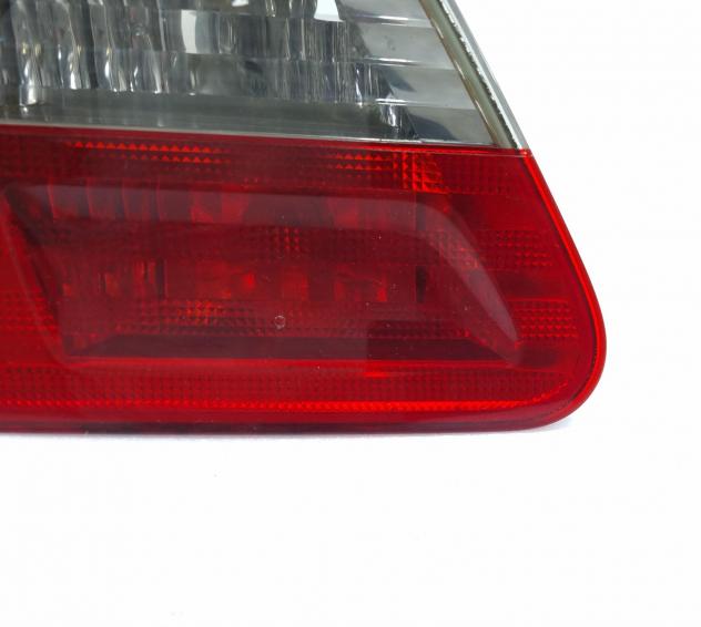 STOP POSTERIORE SINISTRO INTEGRATO NEL PORTELLO MERCEDES Classe B W245 1° Serie A1698201564 (0511) - Foto 2