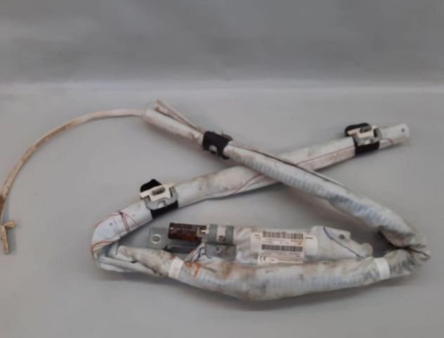 AIRBAG Tendina sx 208 2012 9804092380