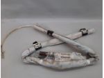 AIRBAG Tendina sx 208 2012 9804092380