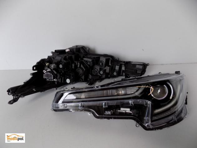 Toyota Corolla LCI E210 Set completo di Fari L / R - 6247 - Foto 3