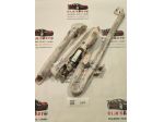 AIRBAG A TENDINA LATERALE PASSEGGERO OPEL Insignia S. Wagon 13222997 (0817)