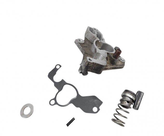 COMANDO SELETTORE MARCE OPEL Karl Serie 25196656 B10XE Benzina 1000 (1517) - Foto 6