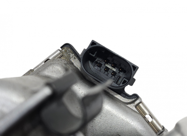 CORPO FARFALLATO FIAT 500 L Serie (351_352) 55187316 843 A1.000 Benzina 1400 (12) - Foto 12