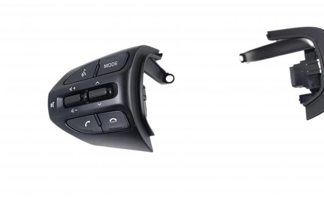 COMANDI AL VOLANTE MULTIFUNZIONE KIA Picanto Serie 96720-G6000 (1723) - Foto 6