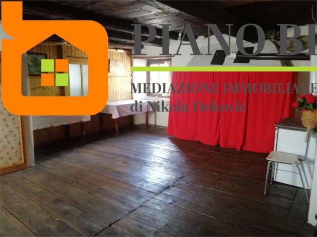 V000173 - BELLISSIMA CASA ANTICA - Foto 15