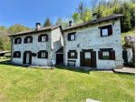 V000526 - BAITA IN VALLE ANTIGORIO - DUE UNITA' IMMOBILIARI