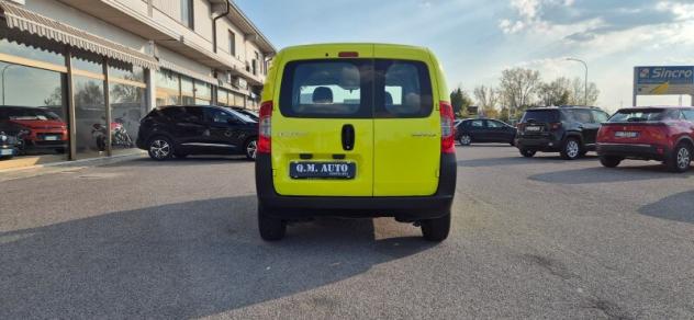 PEUGEOT Bipper Bipper Tepee Mix 1.3 HDi 80CV - Foto 6