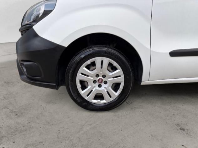 FIAT Doblo Doblò 1.3 MJT PC-TN Cargo Lamierato rif. 23874040 - Foto 8