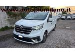 RENAULT Trafic T27 2.0 dCi 150CV EDC PC-TN Furgone Energy Advance rif. 23621128