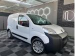 Fiat Fiorino 1.4 8V Furgone Natural Power COIBENTATO