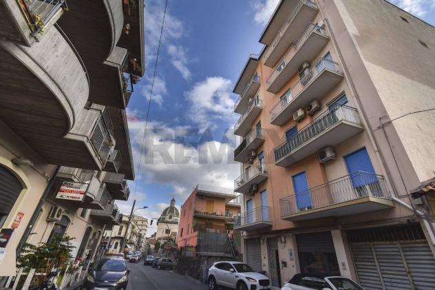 appartamento in vendita ad Acireale in zona Centro Storico