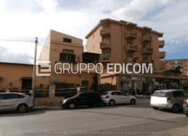 appartamento in vendita a Palermo in zona San Lorenzo
