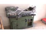 Tornio PAV 120B 220V con inverter e motore 3CV