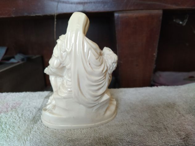 R125 - SCULTURA LA PIETA' - Foto 3