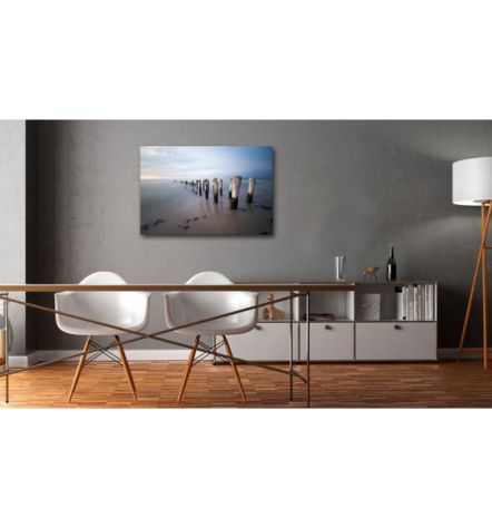 Quadro Corridoio Marino Cm.60x40 - 90x60 - 120x80 - ARREDALACASA - Foto 2