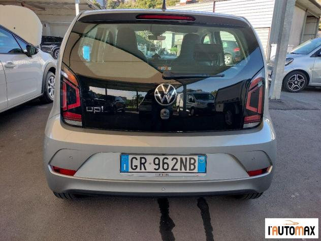 VOLKSWAGEN - Up! 5p 1.0 evo Move 65cv - Foto 5