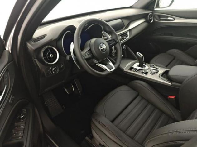 ALFA ROMEO - Stelvio 2.2 Turbodiesel 210 CV AT8 Q4 Veloce - Foto 9