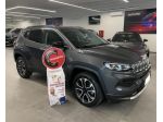 JEEP Compass 1.6 Multijet 130 CV N-1 Limited rif. 23923621