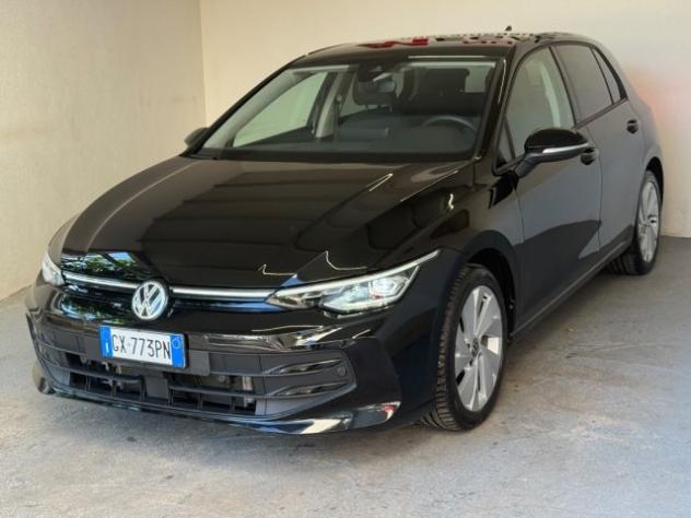 VOLKSWAGEN Golf 2.0 TDI 150 CV DSG SCR Editon Plus rif. 24076084 - Foto 4