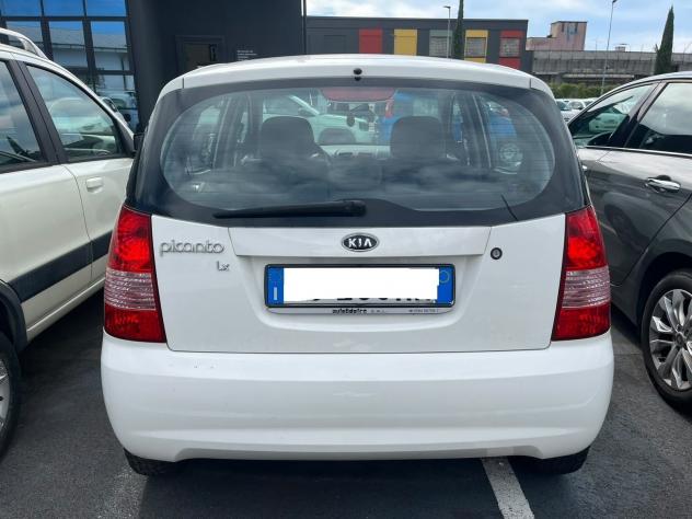 Kia Picanto Picanto 1.0 LX Urban - Foto 5