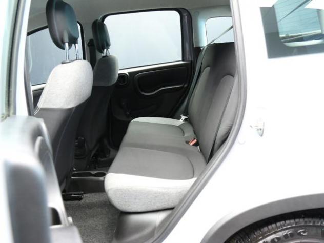 FIAT Panda 1.0 FireFly S&S Hybrid rif. 23905445 - Foto 10