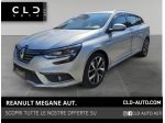 Renault Mégane 1.5 DCI 81KW BOSE EDC