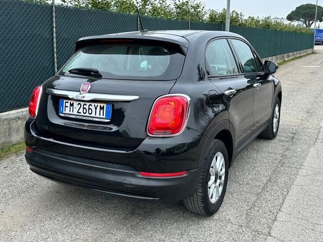 Fiat 500X 1.6 MultiJet 120 CV Pop Star - Foto 8