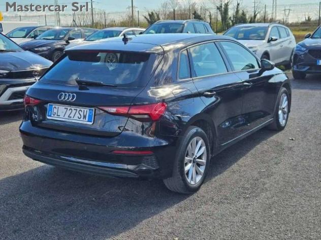 AUDI A3 BERLINA 35 TFSI 150cv S TRONIC BUSINESS - GL727SW rif. 23989039 - Foto 7
