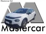 CITROEN C3 BLUEHDI 75 BUSINESS COMBI N1 5 posti -  FN055RJ rif. 24016120