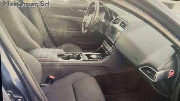 JAGUAR XE XE 2.0d Pure Business edition 180cv tg: FG873SR rif. 23972030 - Foto 8
